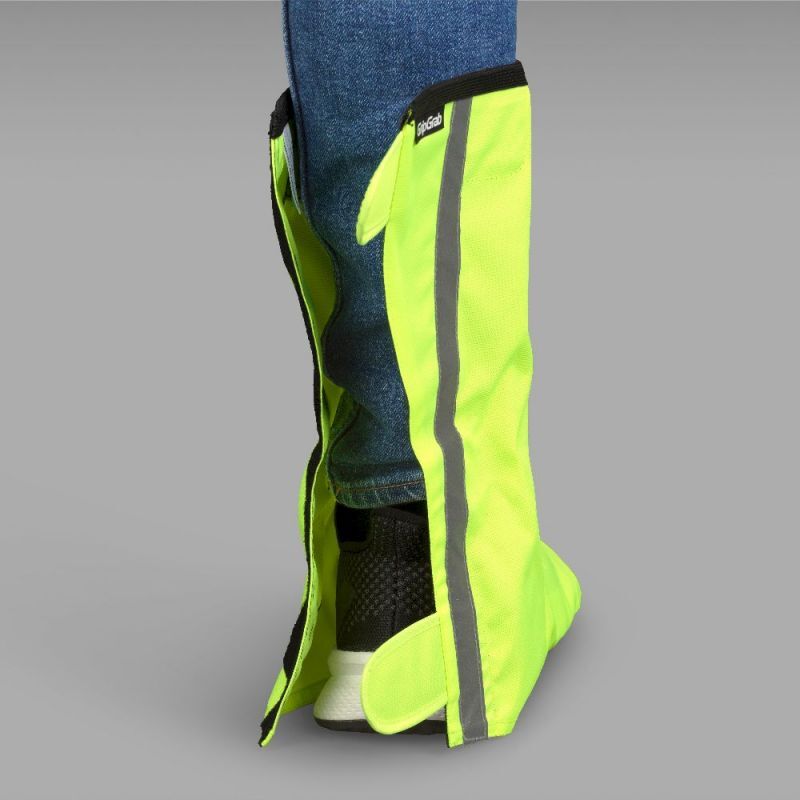 Grip Grab DryFoot Waterproof Everyday Shoe Covers 2 - Überschuhe