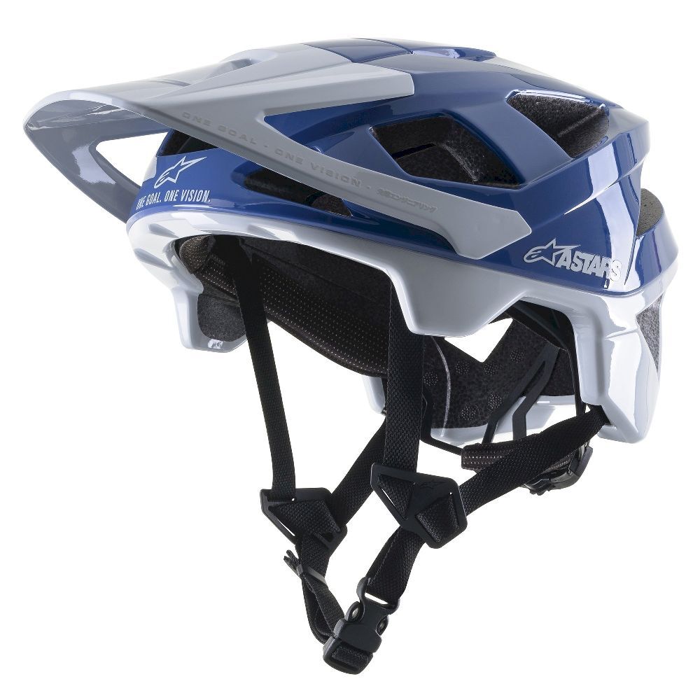 Alpine Stars Vector Pro A1 - MTB-Helmet