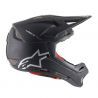 Alpine Stars Missile Tech Solid - Capacete de BTT | Hardloop