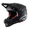 Alpine Stars Missile Tech Solid - Capacete de BTT | Hardloop