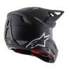 Alpine Stars Missile Tech Solid - Capacete de BTT | Hardloop