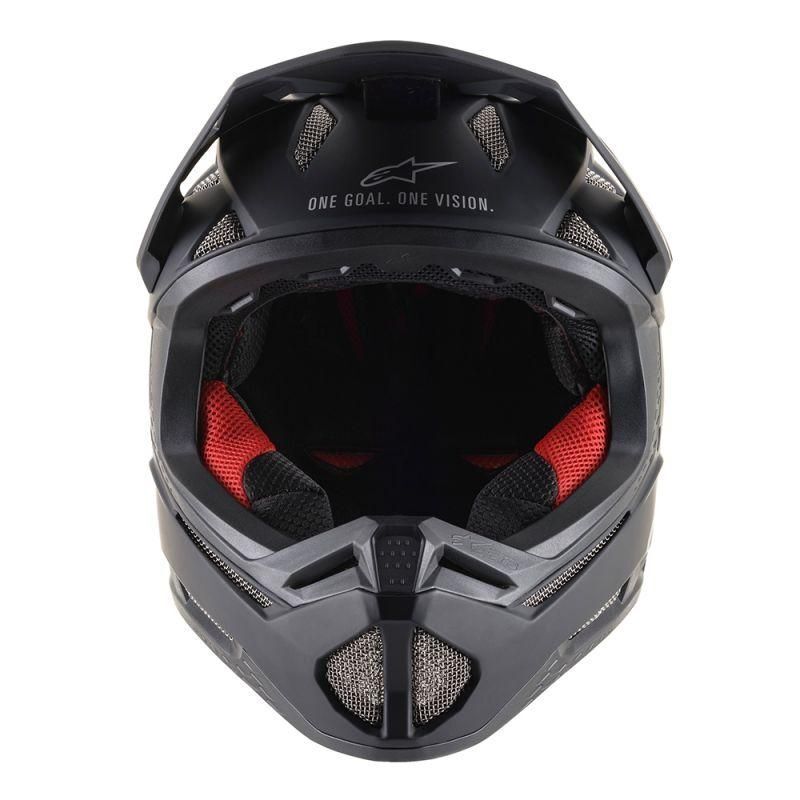 Alpine Stars Missile Tech Solid - MTB-hjälm