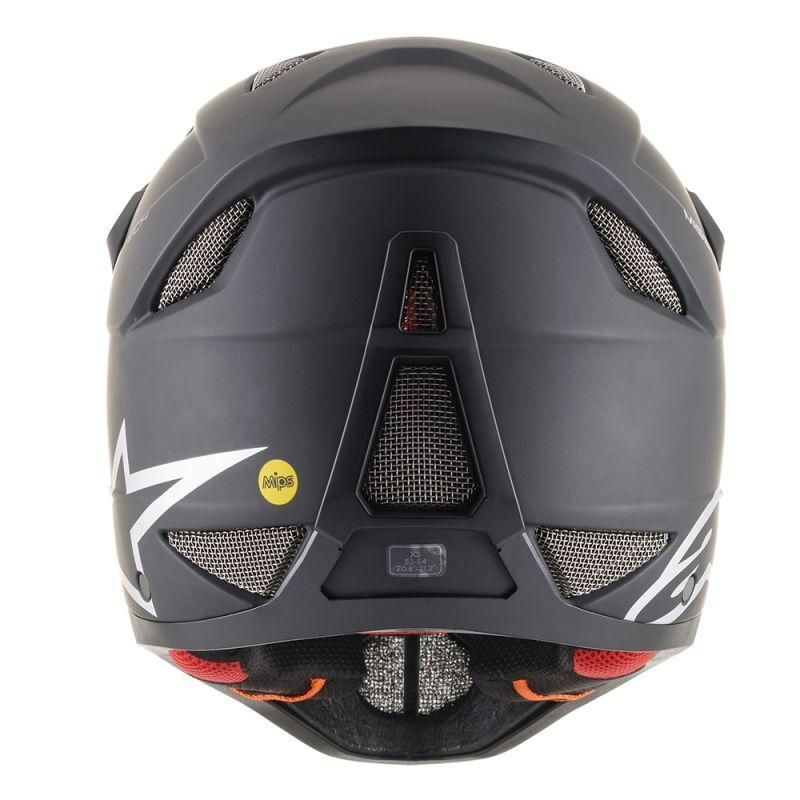 Alpine Stars Missile Tech Solid - MTB-hjälm