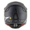 Alpine Stars Missile Tech Solid - Capacete de BTT | Hardloop