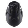 Alpine Stars Missile Tech Solid - Capacete de BTT | Hardloop