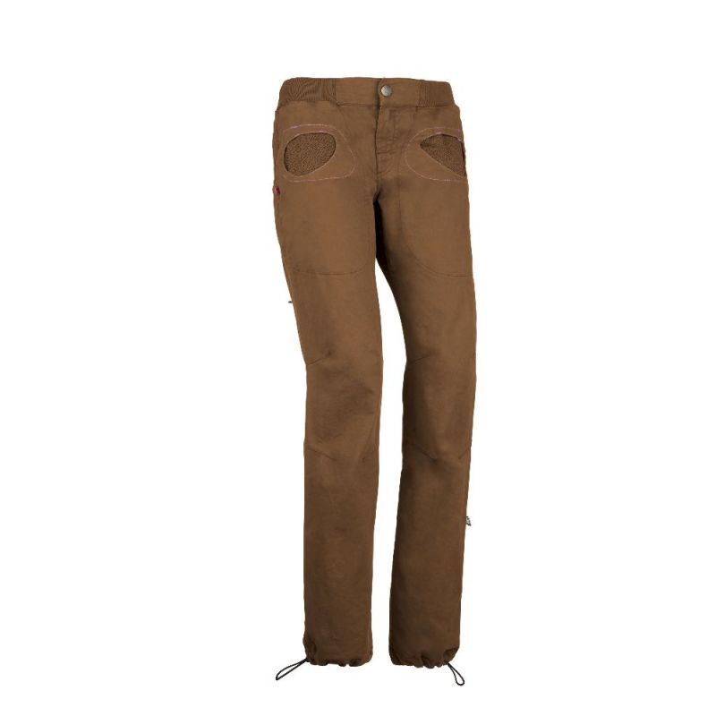 E9 Onda Slim 2 - Kiipeilyhousut - Naiset