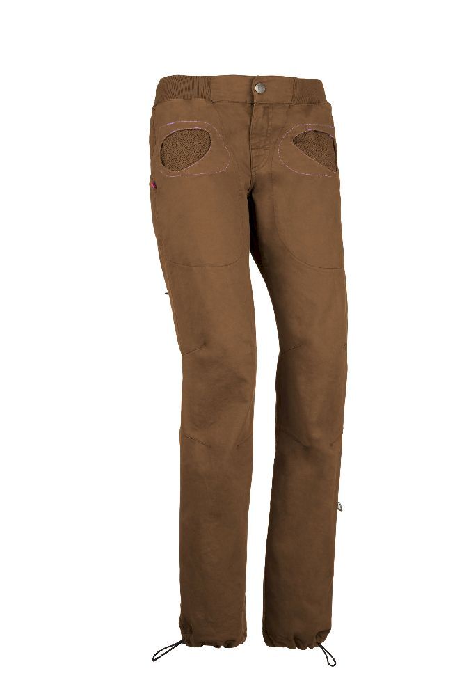 E9 Onda Slim 2 - Dámské Lezecké kalhoty | Hardloop