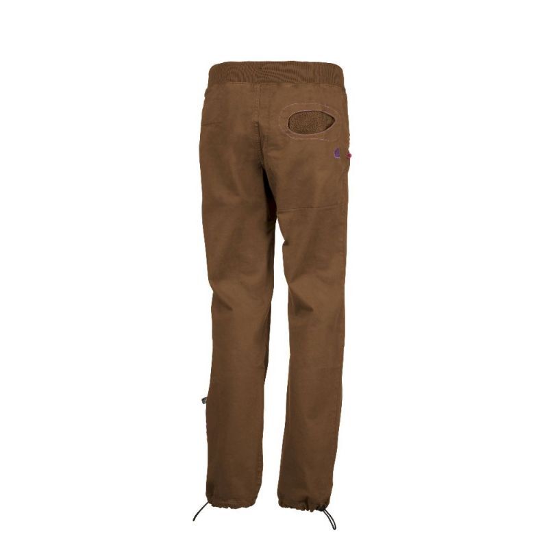 E9 Onda Slim 2 - Calça de escalada mulher | Hardloop