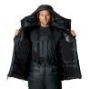 Mountain Hardwear Absolute Zero Parka - Kurtka puchowa meski | Hardloop