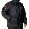 Mountain Hardwear Absolute Zero Parka - Kurtka puchowa meski | Hardloop