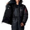 Mountain Hardwear Absolute Zero Parka 2 - Synthetic jacket - Men's