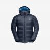 Norrona Trollveggen Down850 Jacket - Kurtka puchowa meski | Hardloop