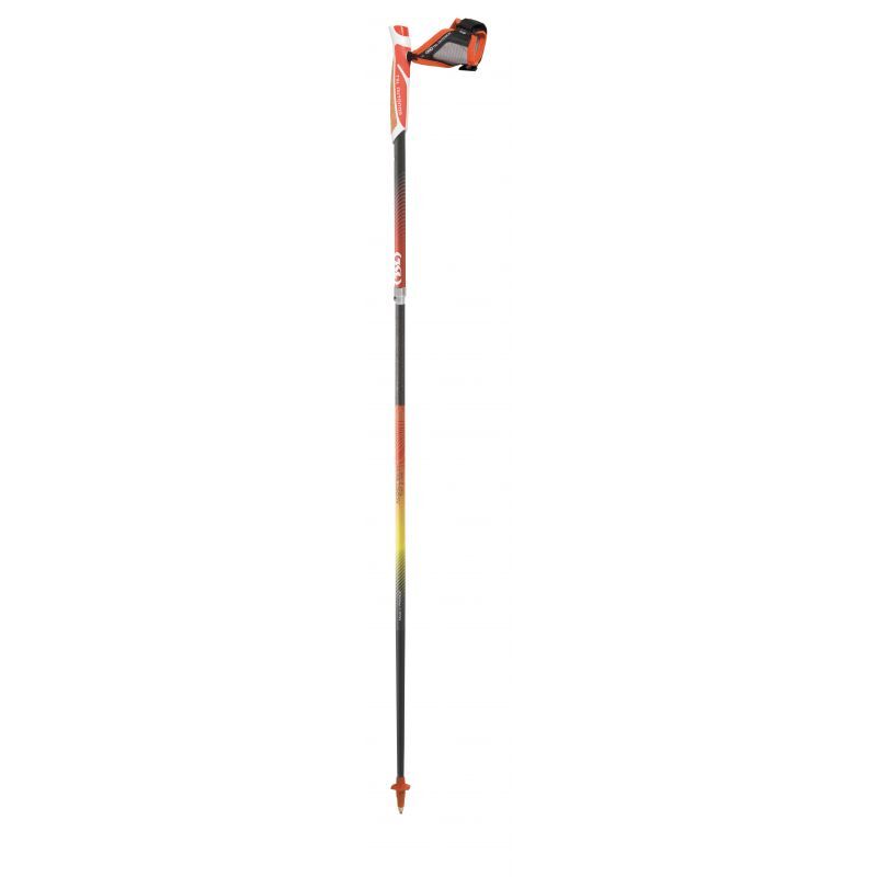 TSL Outdoor Trail C4 Cork Cross Sky Sht - Bâtons trail | Hardloop