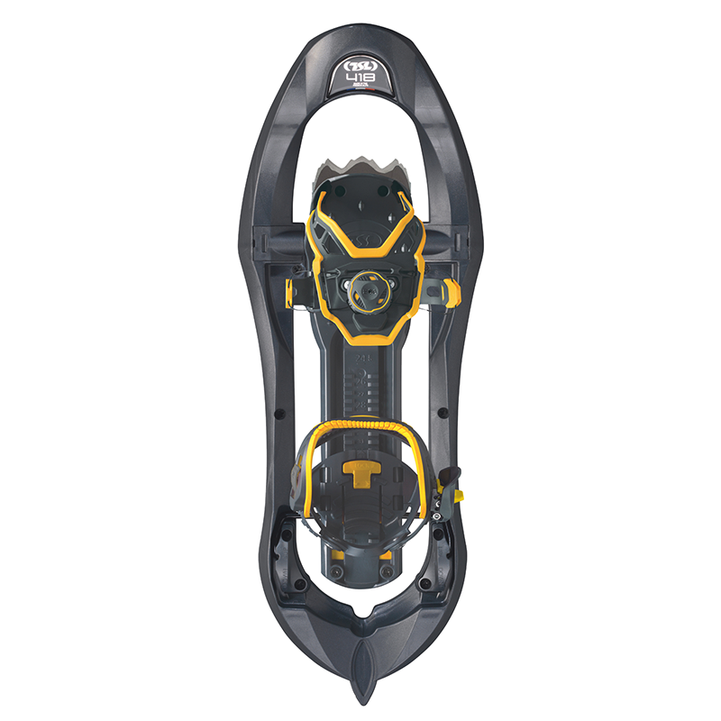 TSL Outdoor 418/438 Up & Down Fit Grip - Snowshoes
