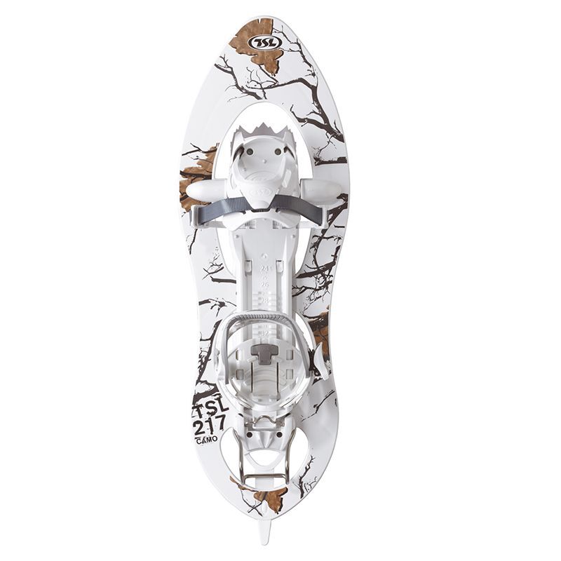 217/227 Camo - Raquete de neve