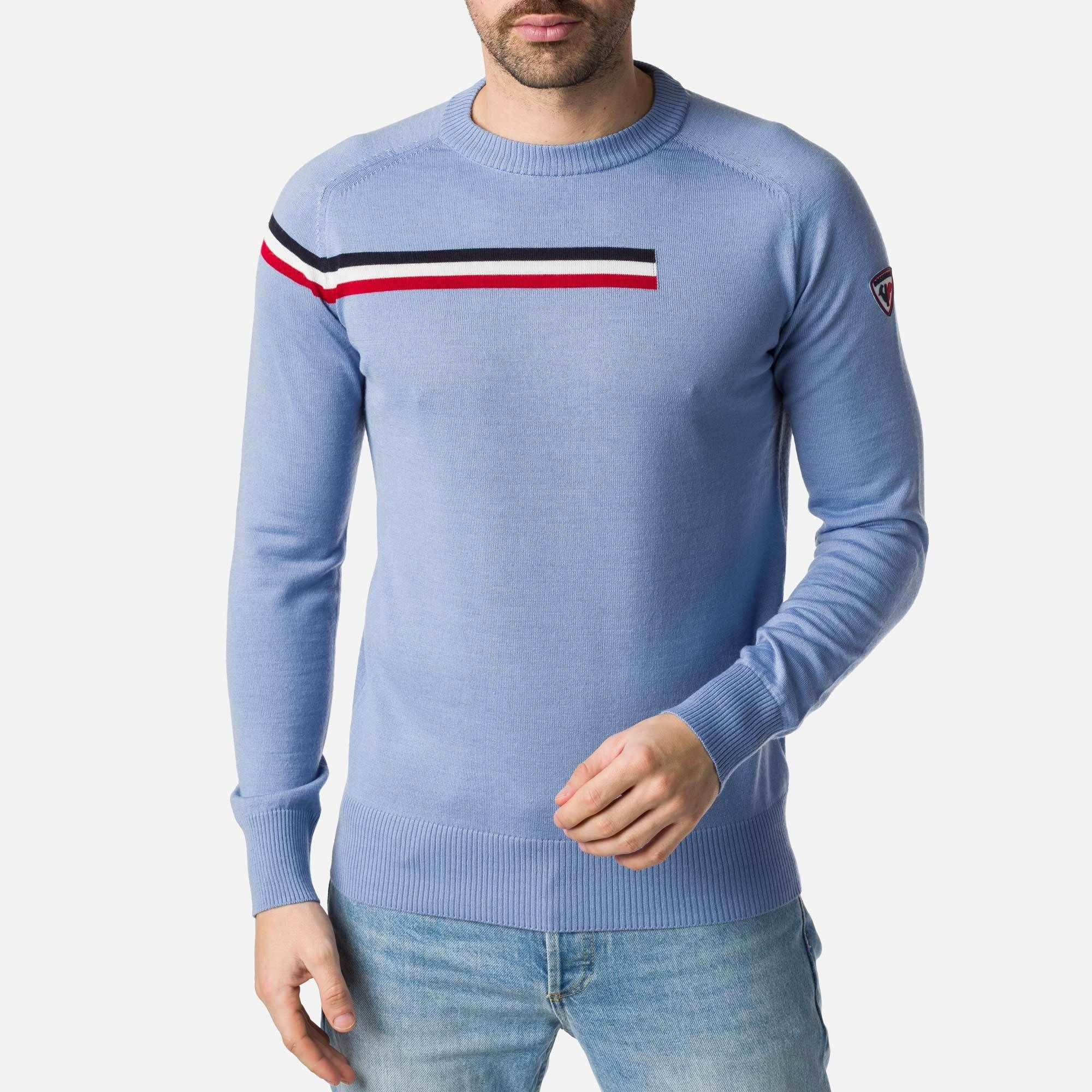 Rossignol Diago Knit - Pullover homme | Hardloop