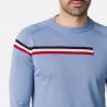 Rossignol Diago Knit - Pullover homme | Hardloop