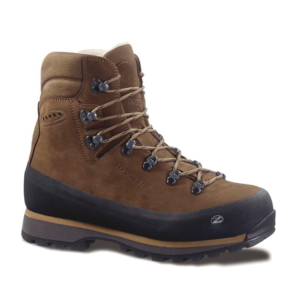 Trezeta Top Evo Leather - Chaussures trekking | Hardloop