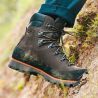 Trezeta Top Evo Leather - Chaussures trekking | Hardloop