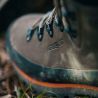 Trezeta Top Evo Leather - Chaussures trekking | Hardloop