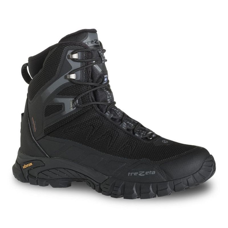 Trezeta Shan WP - Snow boots - Men's