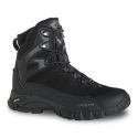 Scarpe Neve Uomo SHAN WP BLACK TREZETA