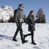 Trezeta Shan WP - Scarponi da neve - Donna