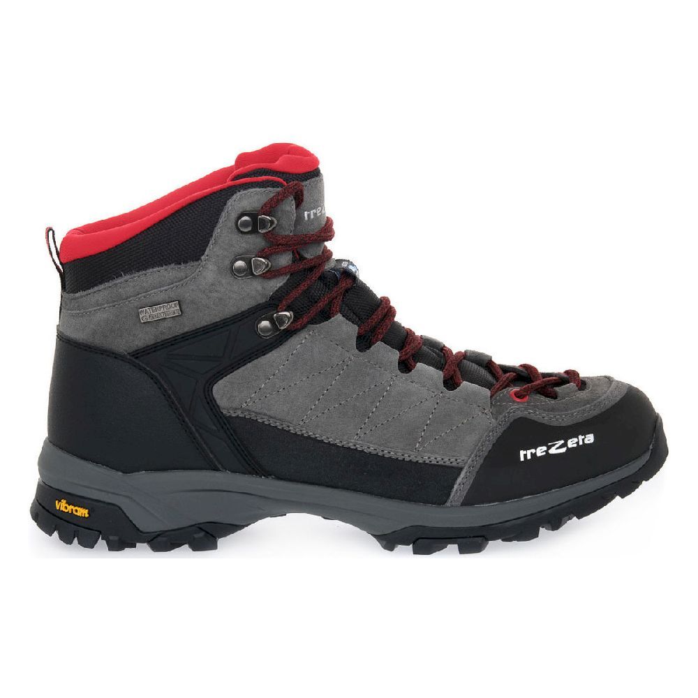 Trezeta Argo WP - Hiking boots - Men's