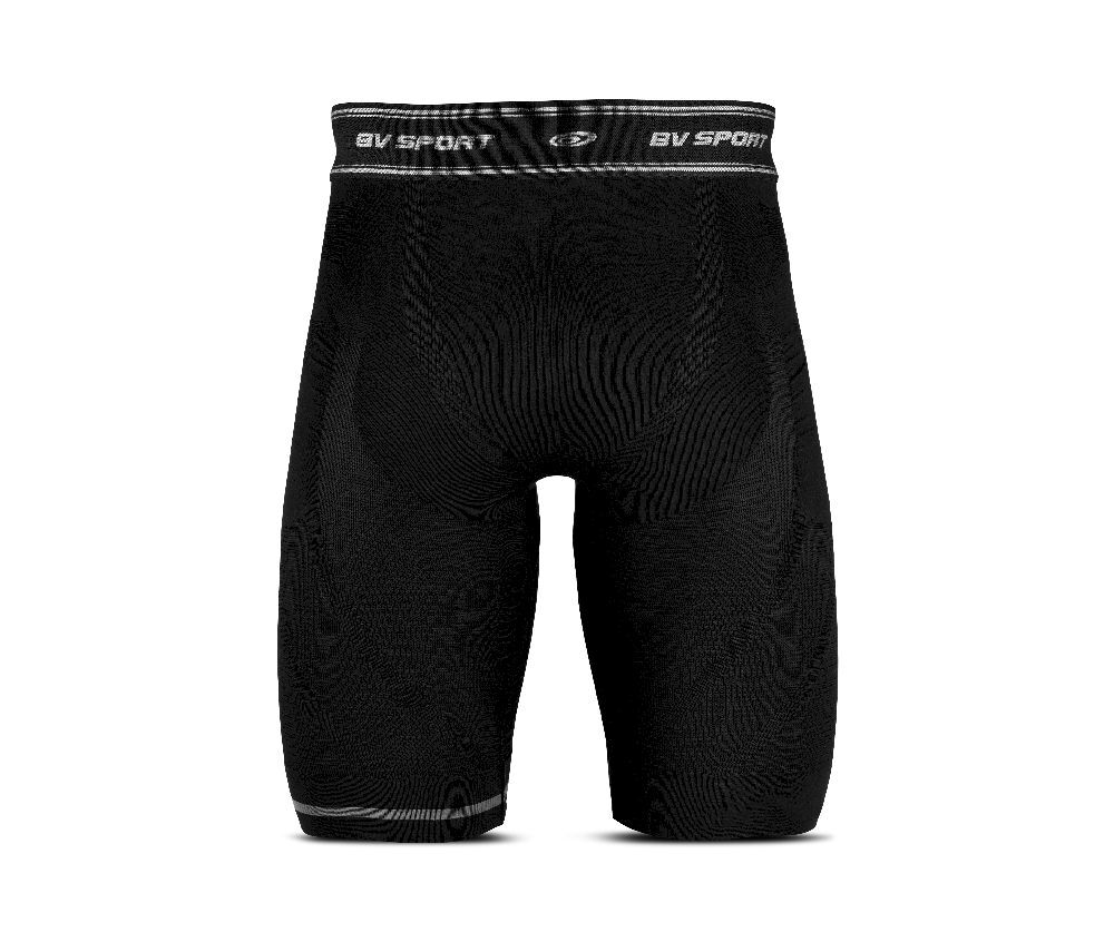 BV Sport CSX Recovery - Running leggings - Men's