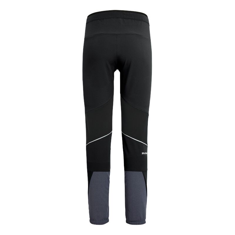 Salewa Sesvenna 2 Durastretch - Pantaloni softshell - Uomo