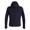 Salewa Woolen Hoody - Fleecejacke - Herren