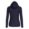 Salewa Woolen Hoody - Giacca in pile - Donna
