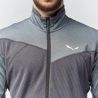 Salewa Puez Hybrid Polarlite - Giacca in pile - Uomo