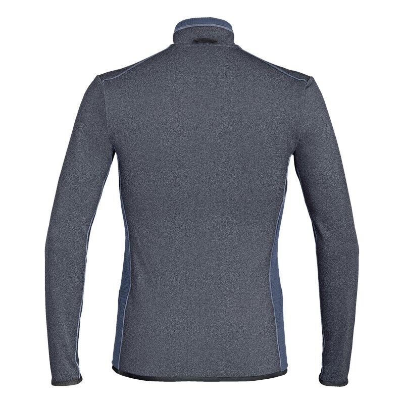 Salewa Puez Hybrid Polarlite - Bluza polarowa meska | Hardloop