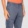 Salewa Fanes Cotton Durastretch - Walking trousers - Men's