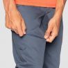 Salewa Fanes Cotton Durastretch - Walking trousers - Men's