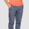 Salewa Fanes Cotton Durastretch - Walking trousers - Men's