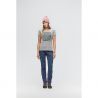 Salewa Fanes Cotton Durastretch - Pantaloni da escursionismo - Donna