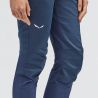 Salewa Fanes Cotton Durastretch - Walking trousers - Women's