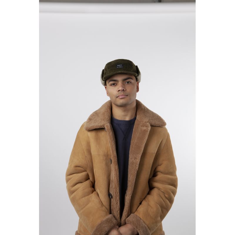 Barts Rayner - Casquette | Hardloop