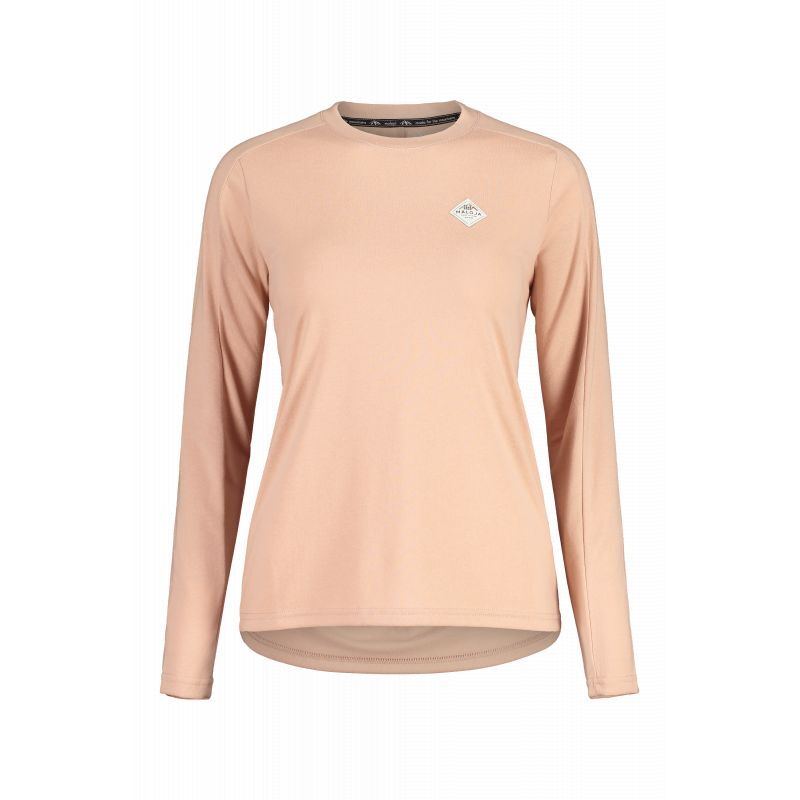 Maloja BrennesselM. - T-shirt damski | Hardloop
