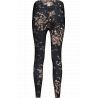 Maloja GoldhaferM. - Running leggings - Women's