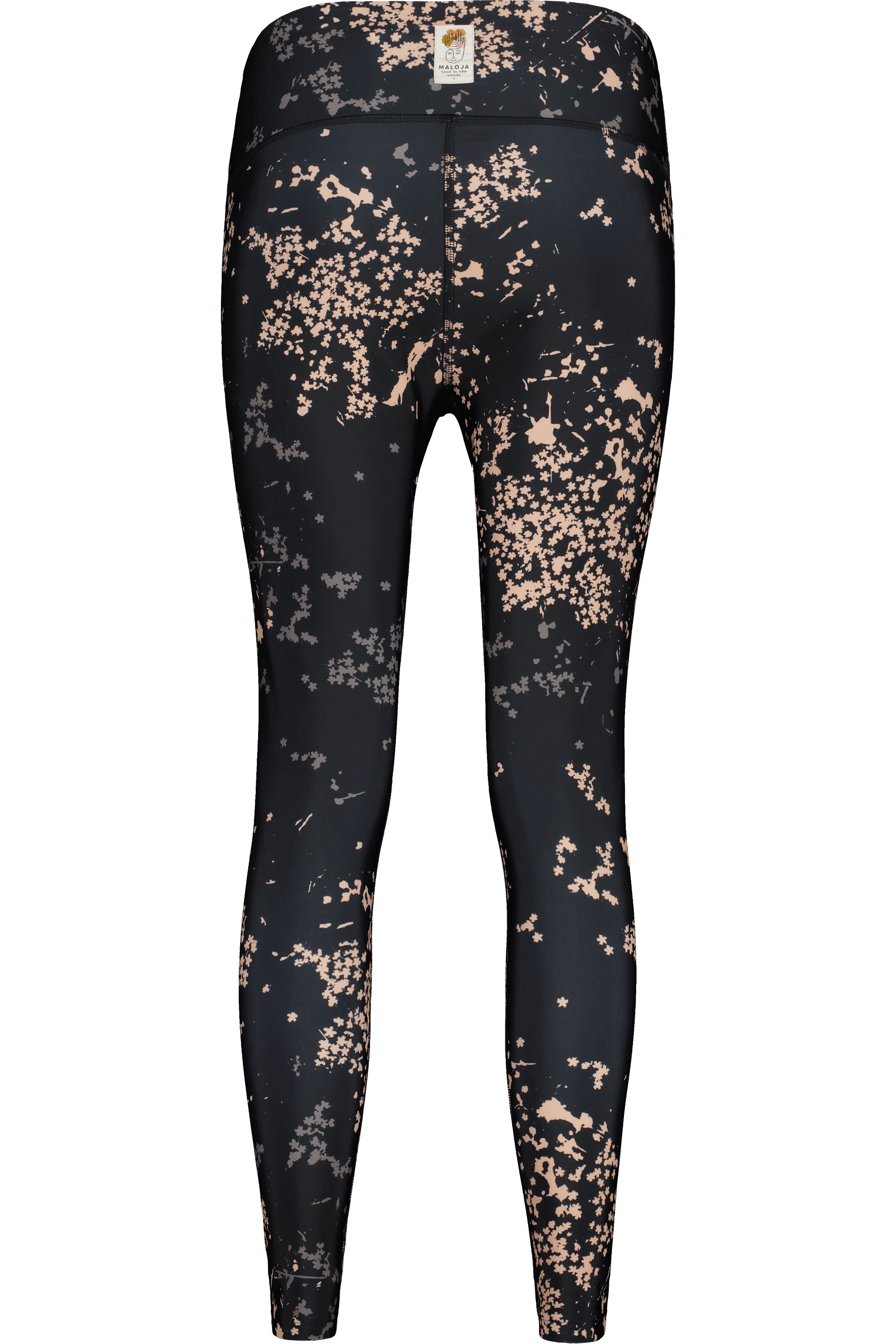 Maloja GoldhaferM. - Running leggings - Women's