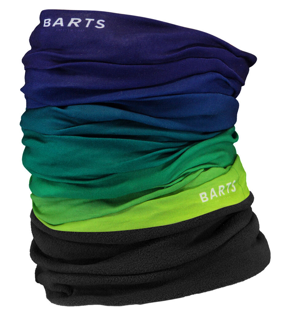Barts Multicol Polar Dip Dye - Šátek | Hardloop