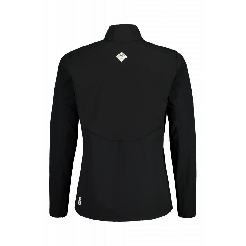 Maloja EuleM. - Softshell jacket - Men's