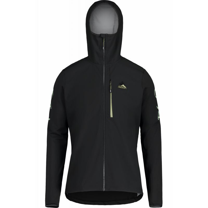 Maloja BeifussM. - Giacca softshell - Uomo