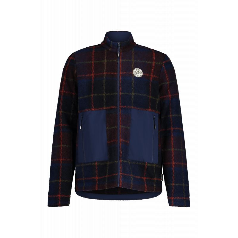 Maloja ZilpzalpM. - Fleece jacket - Men's