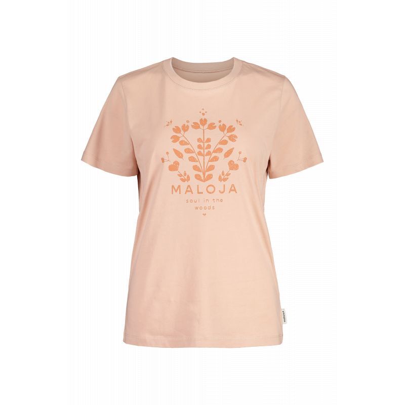 Maloja PlataneM. - T-shirt - Women's