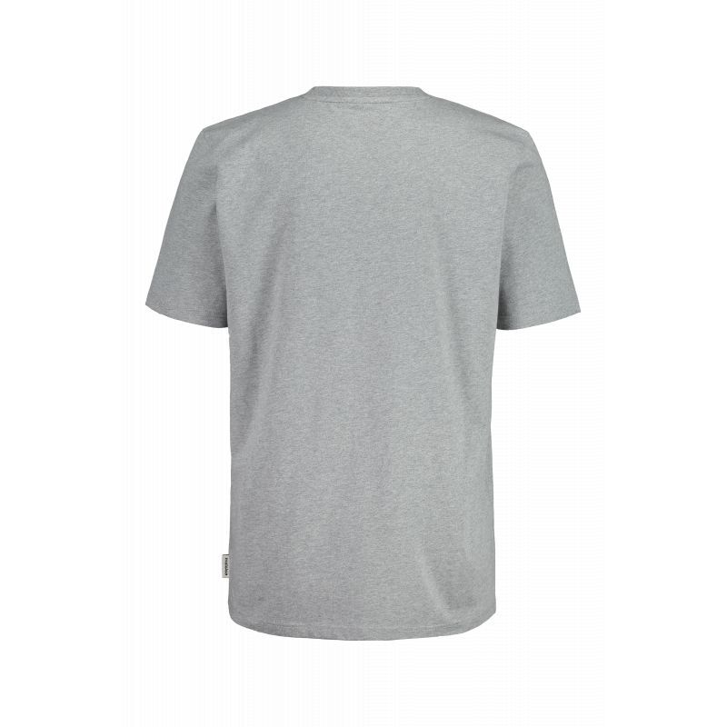 Maloja HeckenkirscheM. - Camiseta