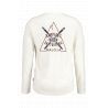 Maloja RauchschwalbeM. - T-shirt - Men's